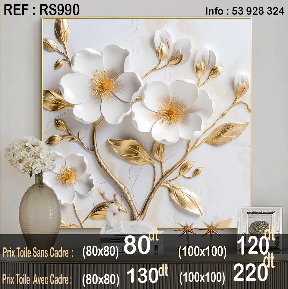 Life Expressions Home Decor Facebook ad