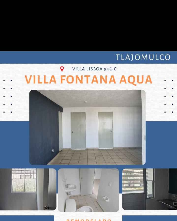 Jose Gonza Facebook ad: 2 habitaciones 1 baño - Departamento