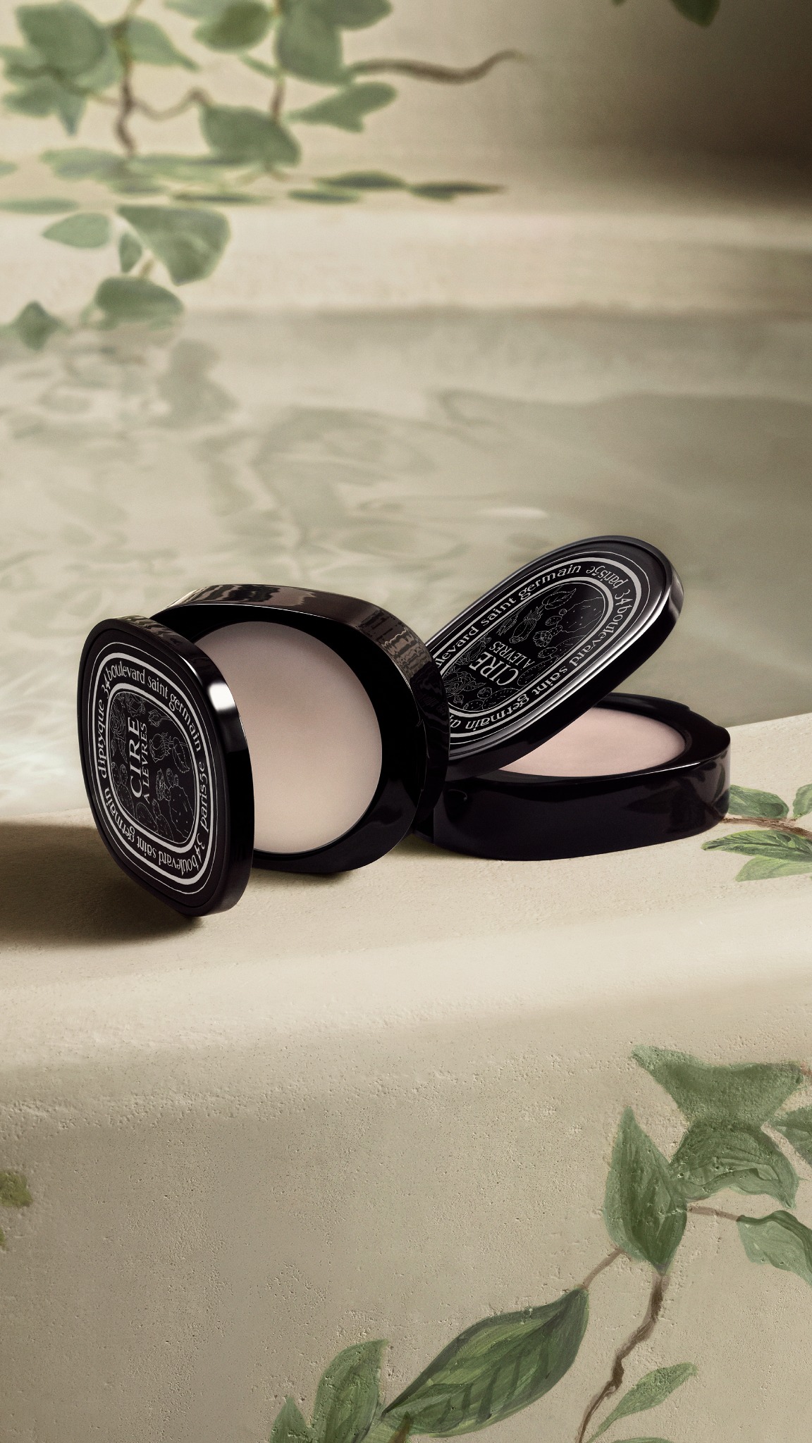 diptyque Facebook ad