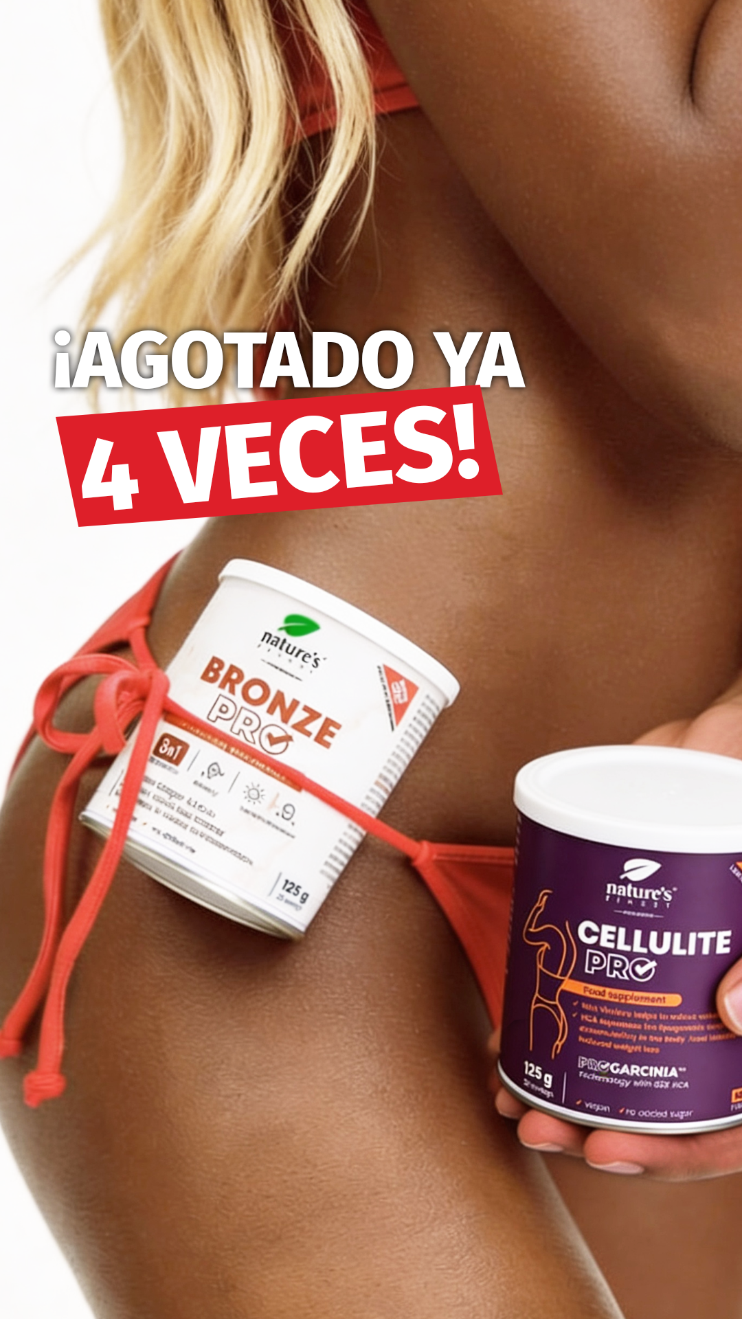 Eva Facebook ad