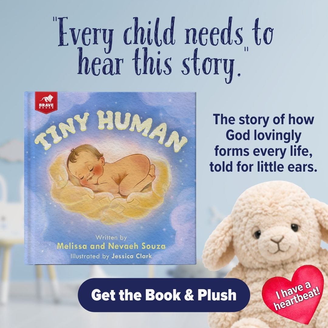 Good Simple Living Facebook ad: Grab a Copy of My Brand New Kids’ Book