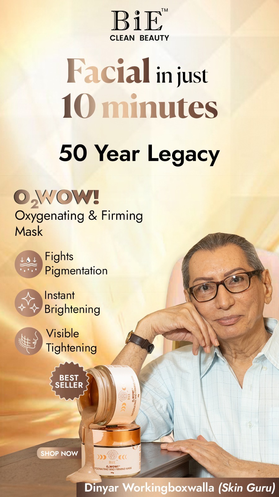 Dinyar Workingboxwala Facebook ad from Apr 21, 2026