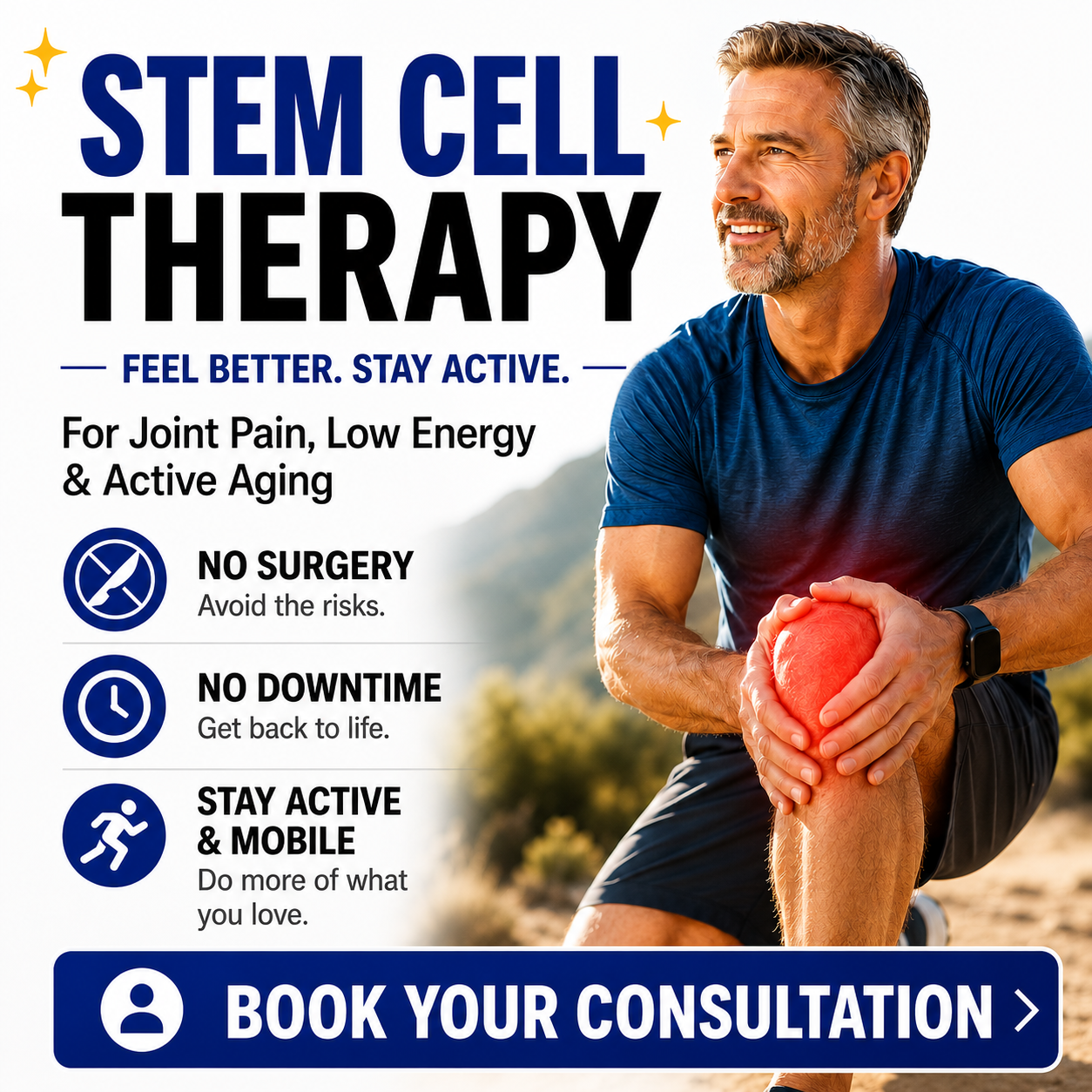 Dr. Tom's Center for Wellness & Integrative Medicine.  Facebook ad