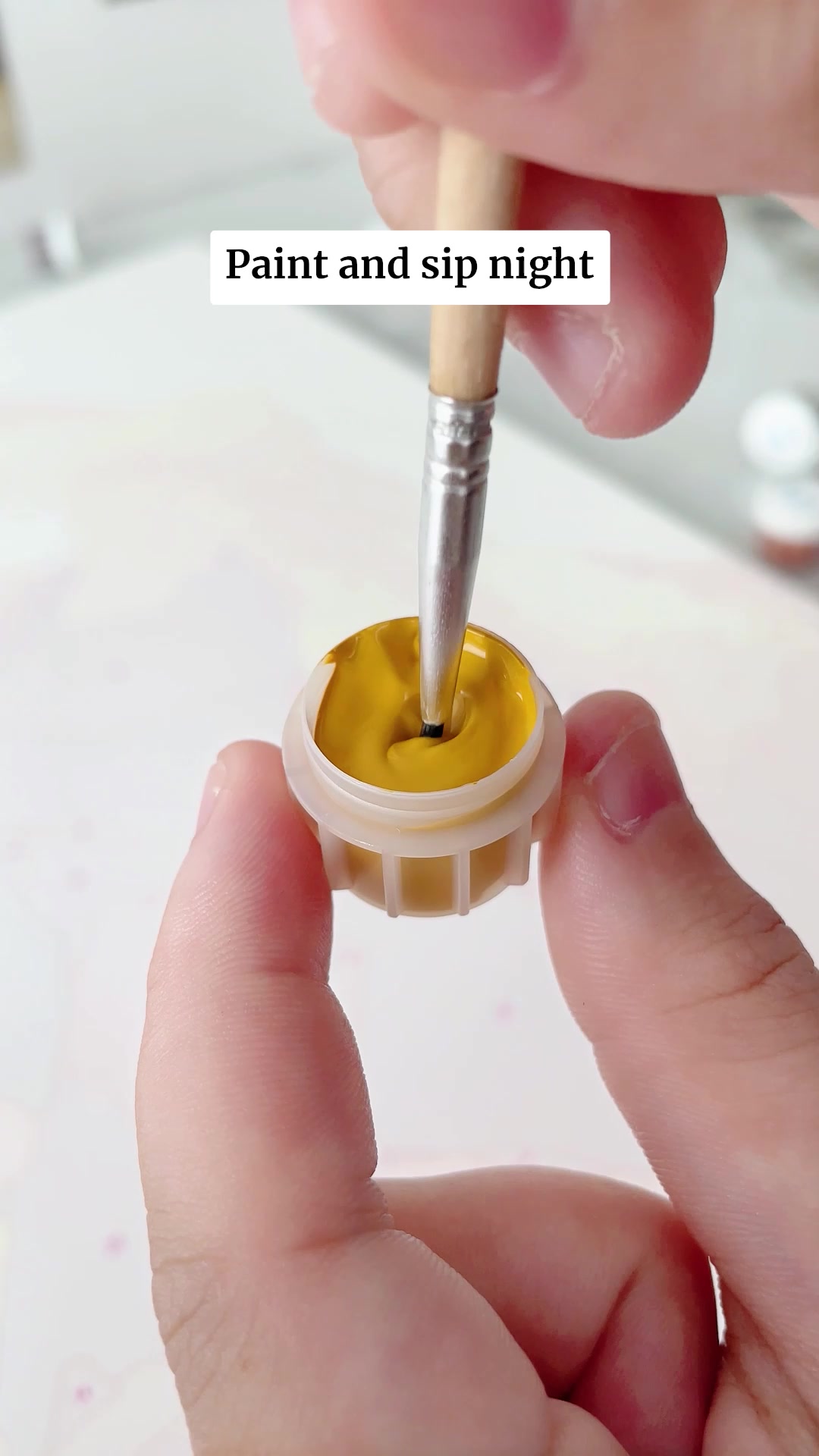 ArtSpark Facebook ad: Artistic Self-Care: 50% OFF