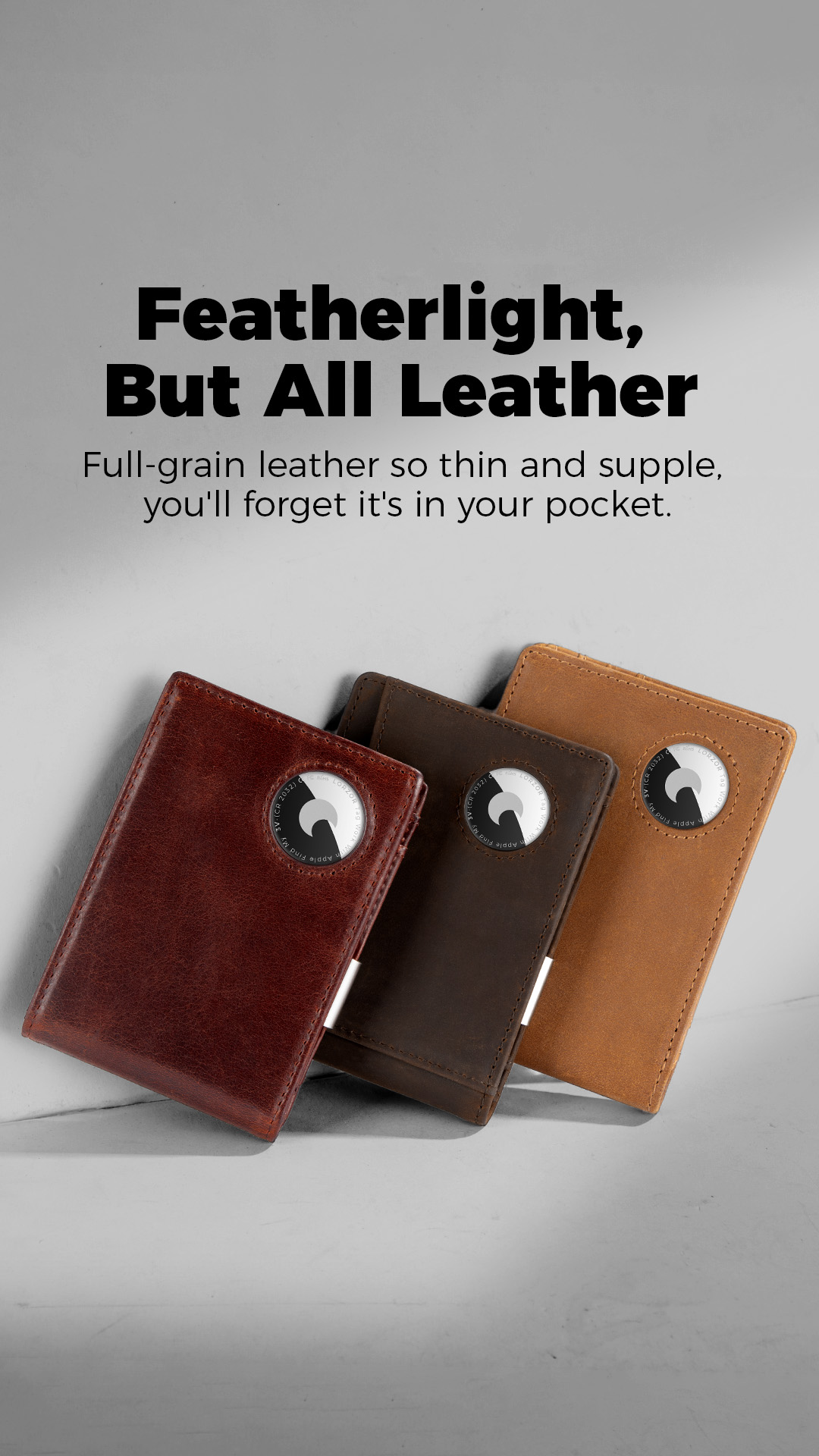 Lorzor Facebook ad from Jun 8, 2026