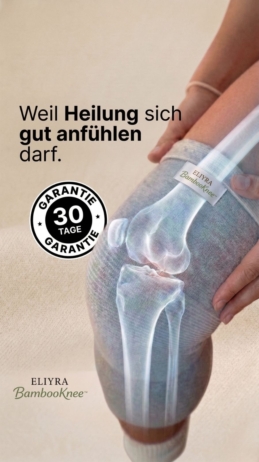 Dein Gesundheitskompass Facebook ad