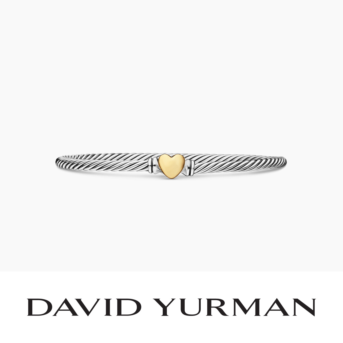 David Yurman Facebook ad