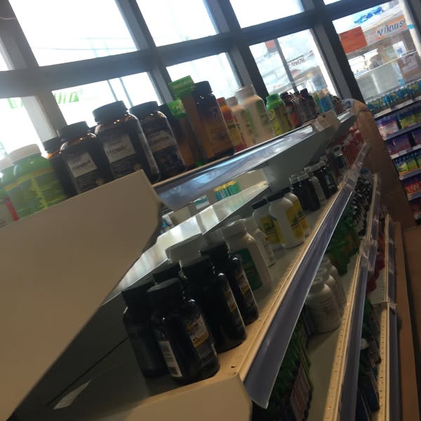 Energy & Wellness Club Facebook ad
