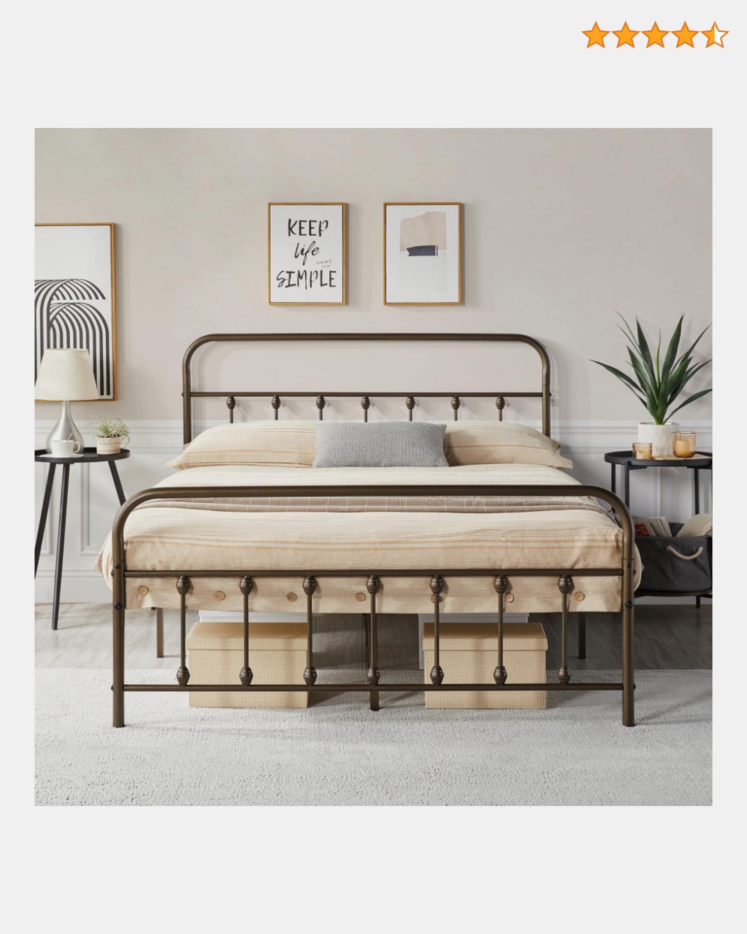 Amazon.ca Facebook ad