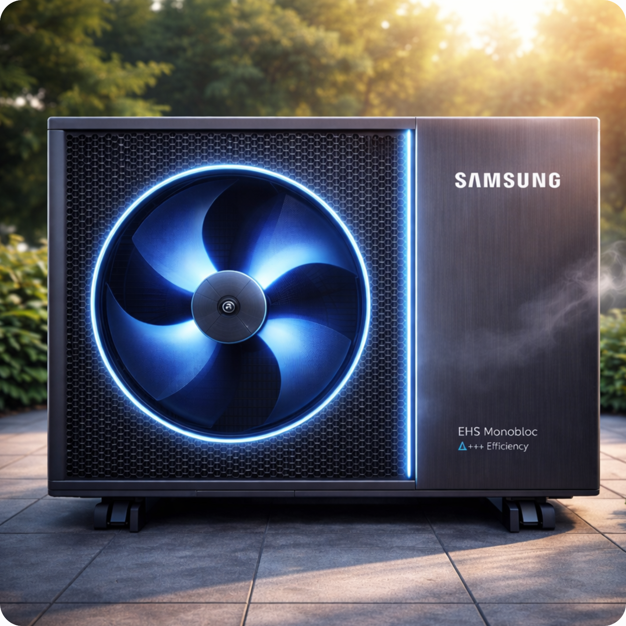 Simple Green Energy Ltd. Facebook ad: Thousands of homeowners are switching to Air Source…