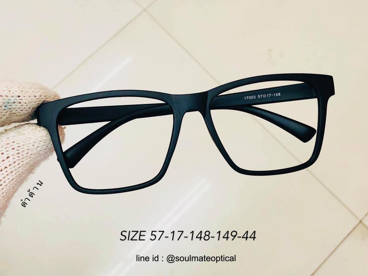 ร้านแว่นตาโซลเมท ผู้เชี่ยวชาญด้านสายตา “Experts in Vision Care” Facebook ad