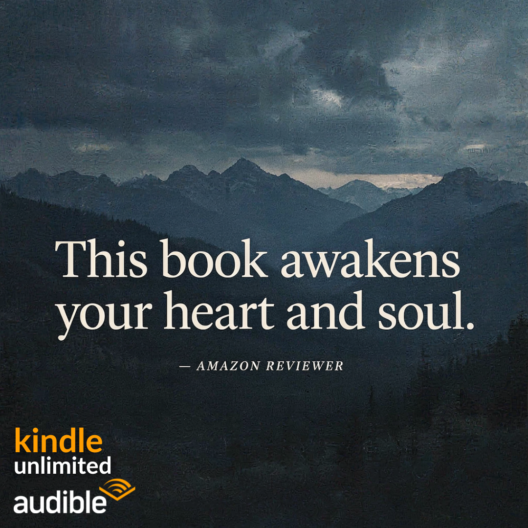 C. G. Cooper, Author Facebook ad: The Series Readers Are Falling in Love With