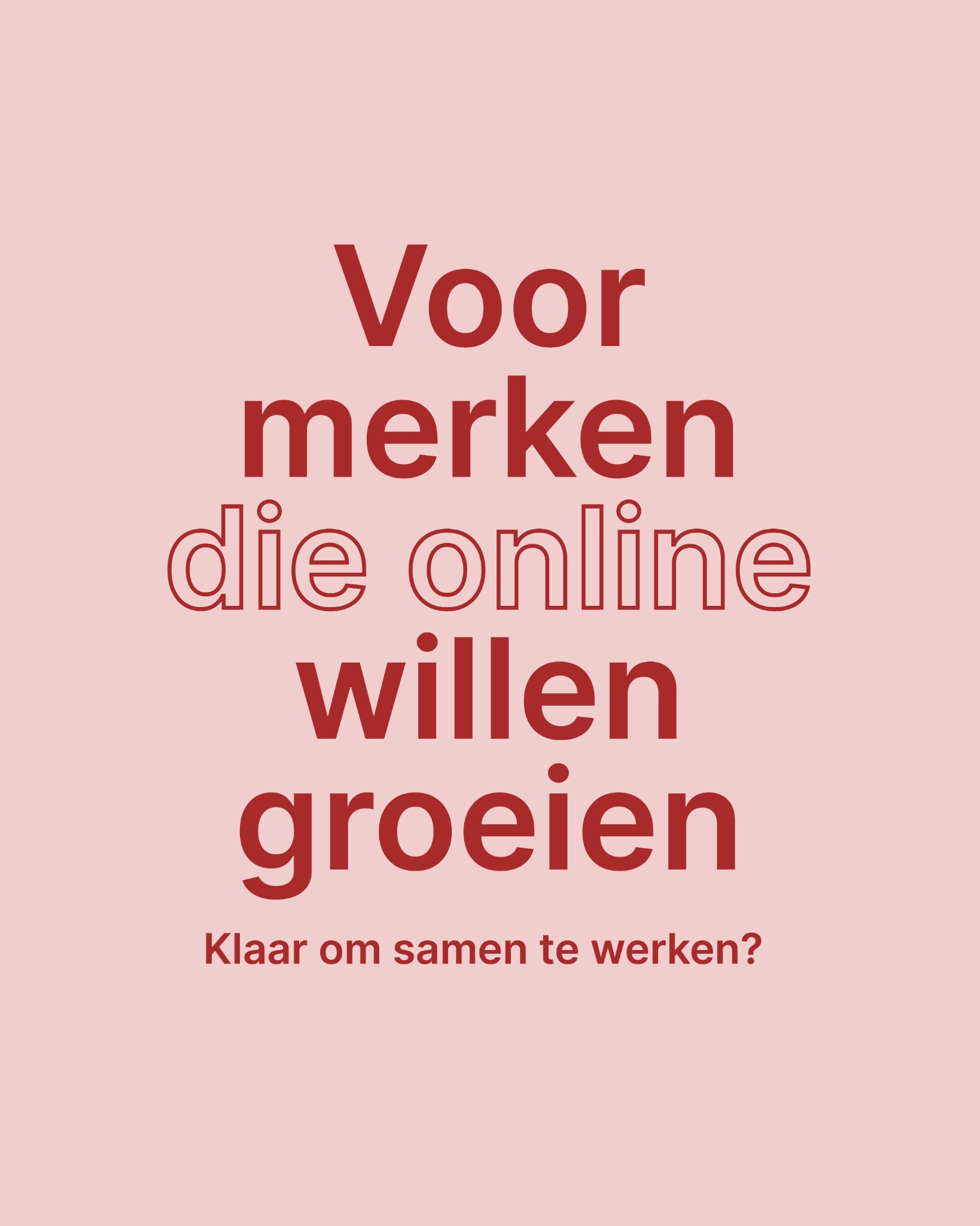 Magneet Digital Agency Facebook ad from Mar 17, 2026