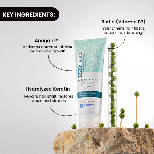 Jenpharm Life Sciences Facebook ad