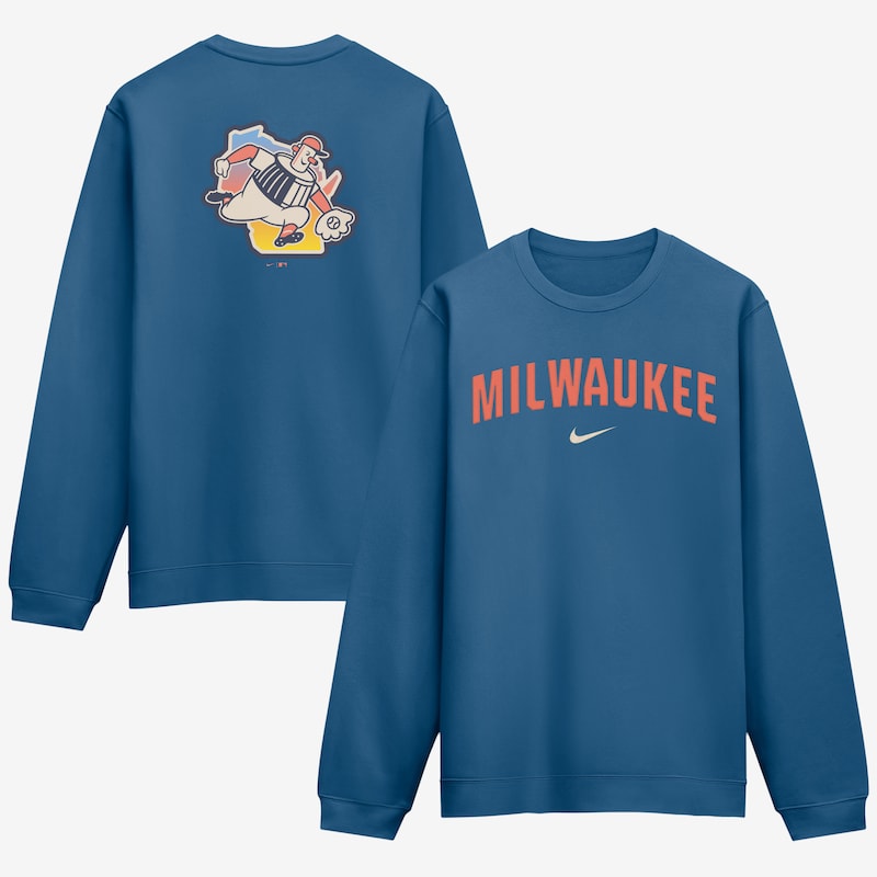 MLBshop.com Facebook ad: Your city. Your jersey.