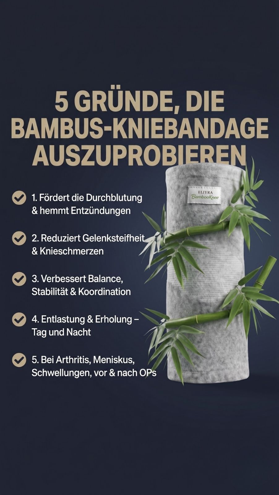 Dein Gesundheitskompass Facebook ad