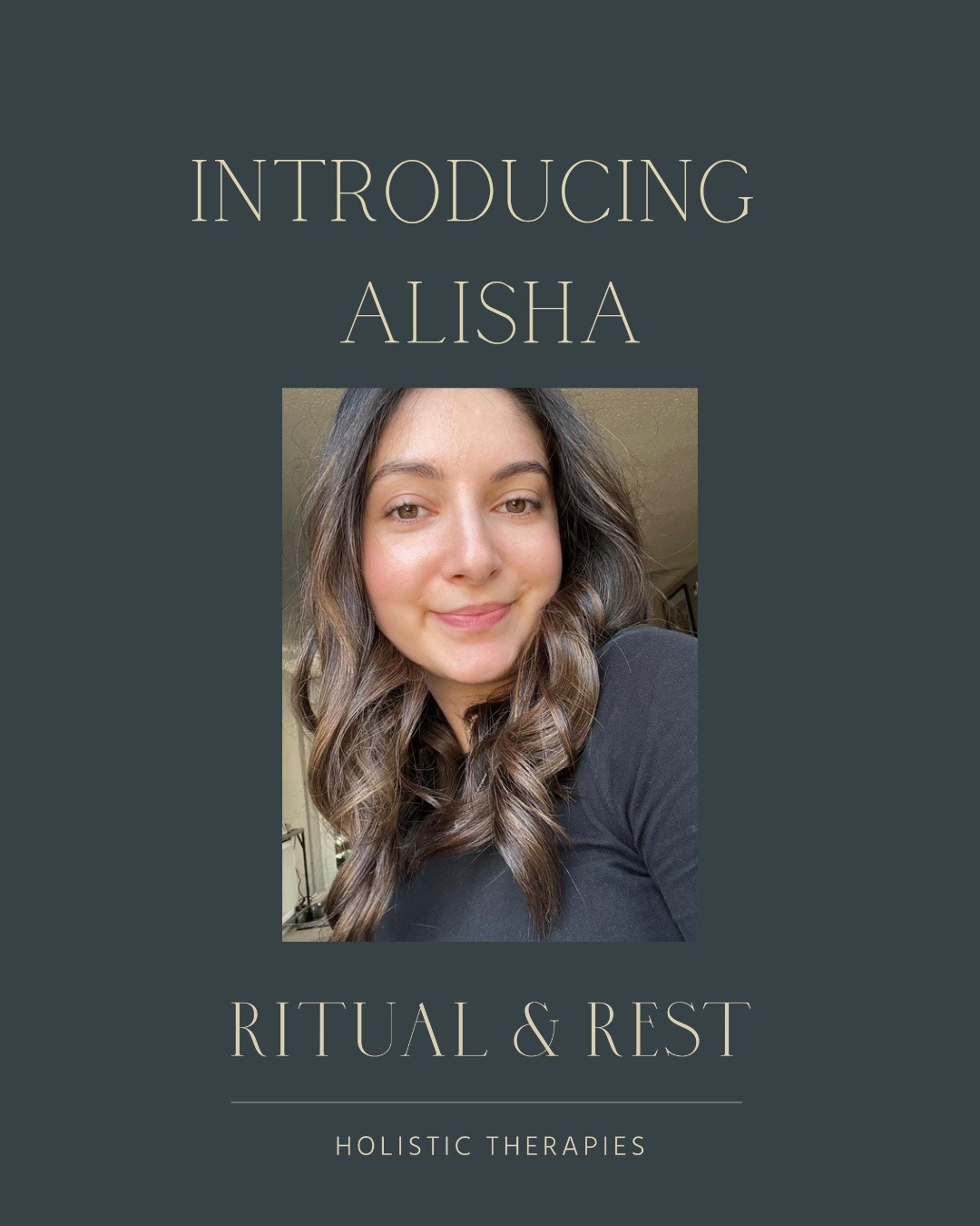 Ritual & Rest Facebook ad