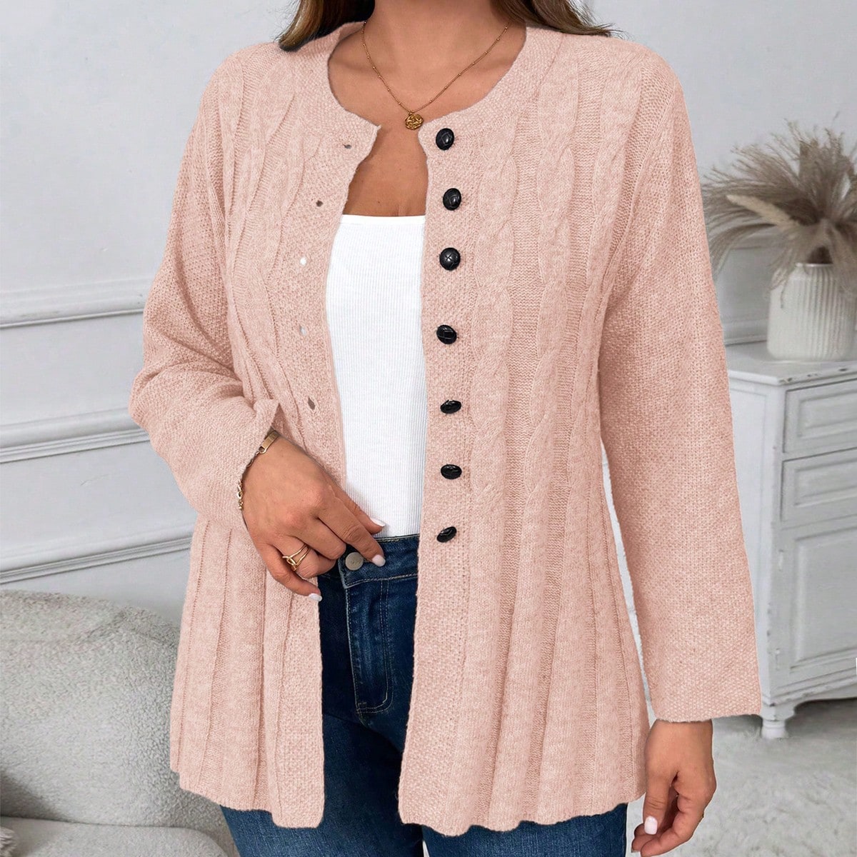 SHEIN CURVE Facebook ad