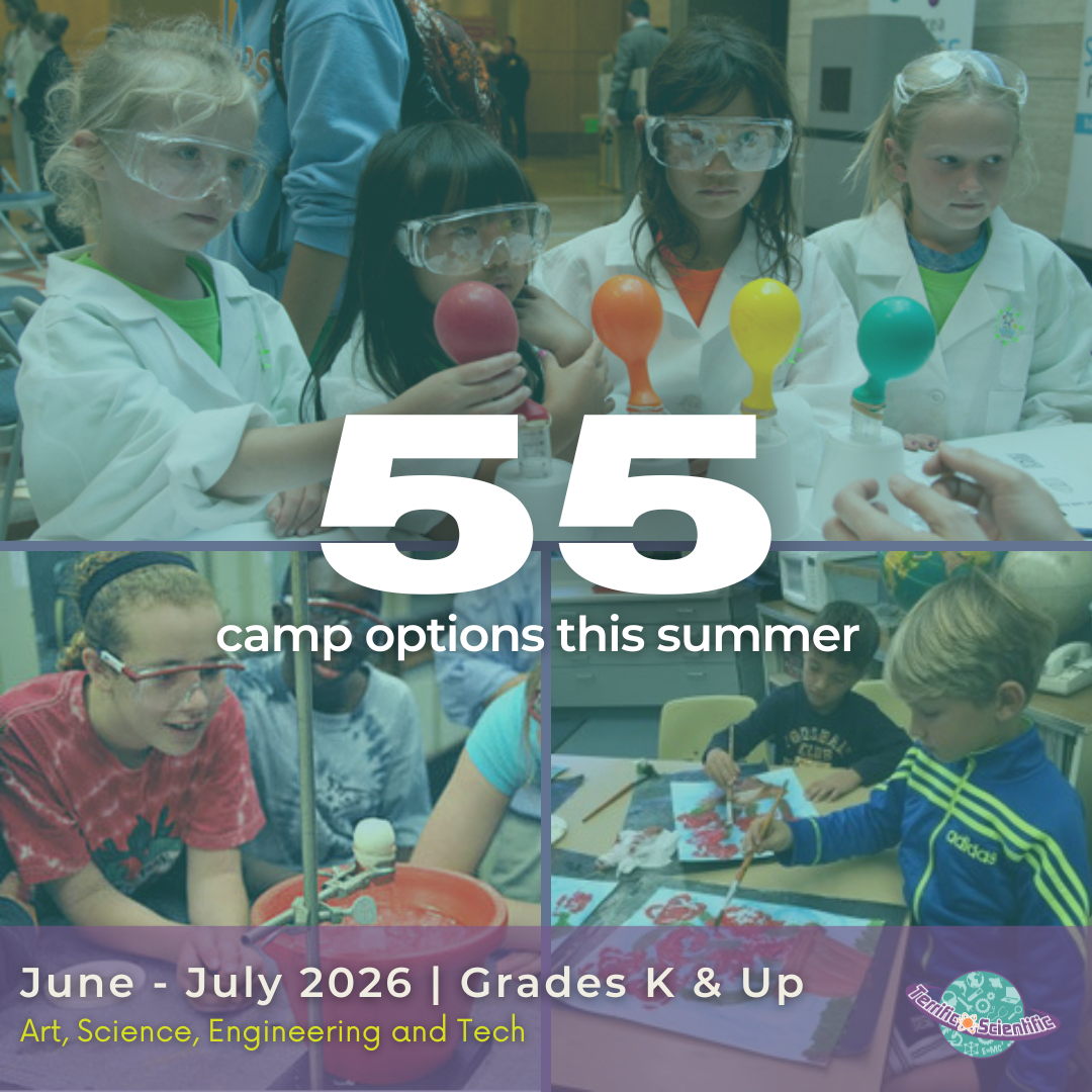 Active.com Facebook ad: 55+ camps. Spots are limited.