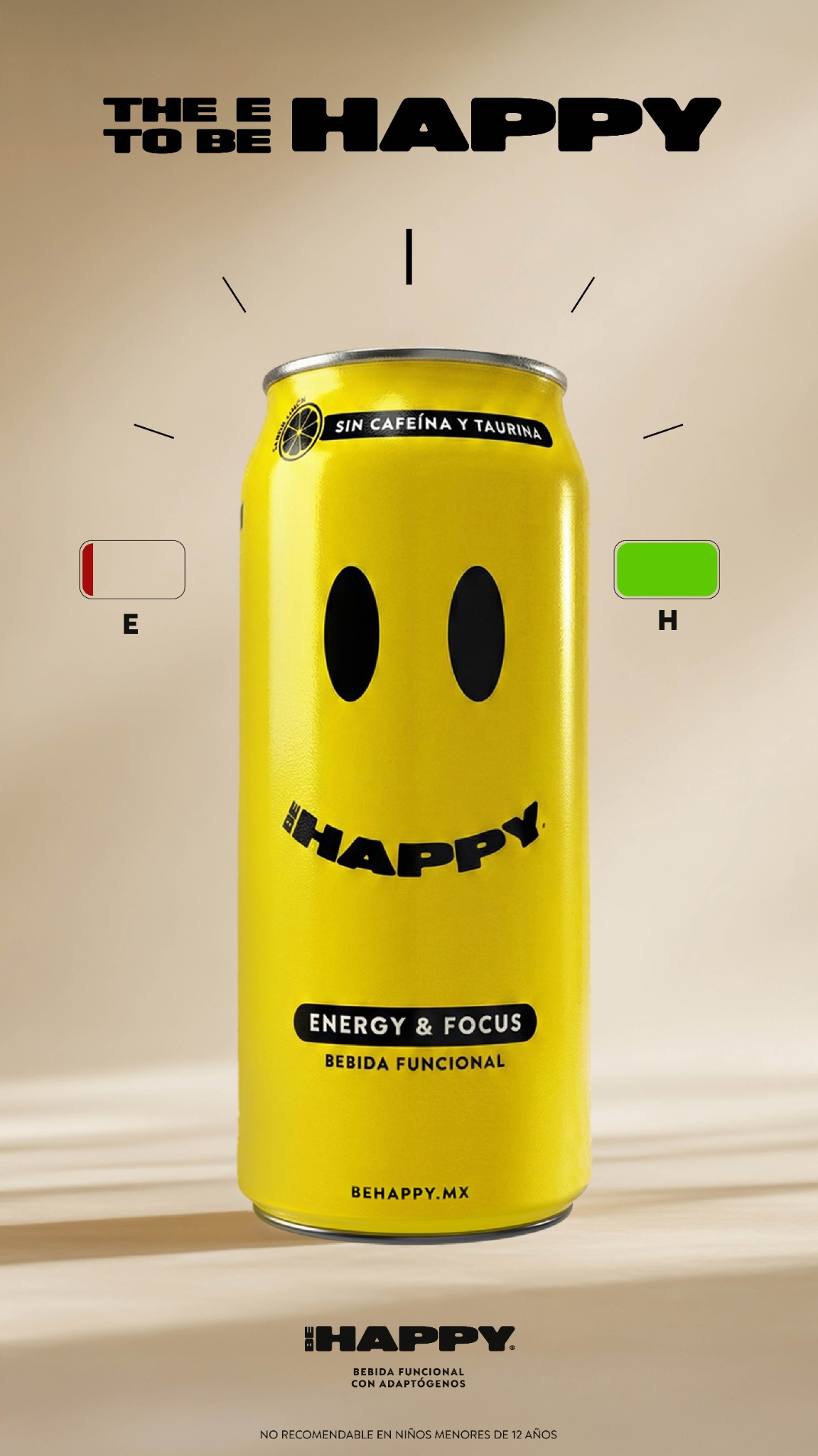Very Happy energy Facebook ad from Jan 12, 2026