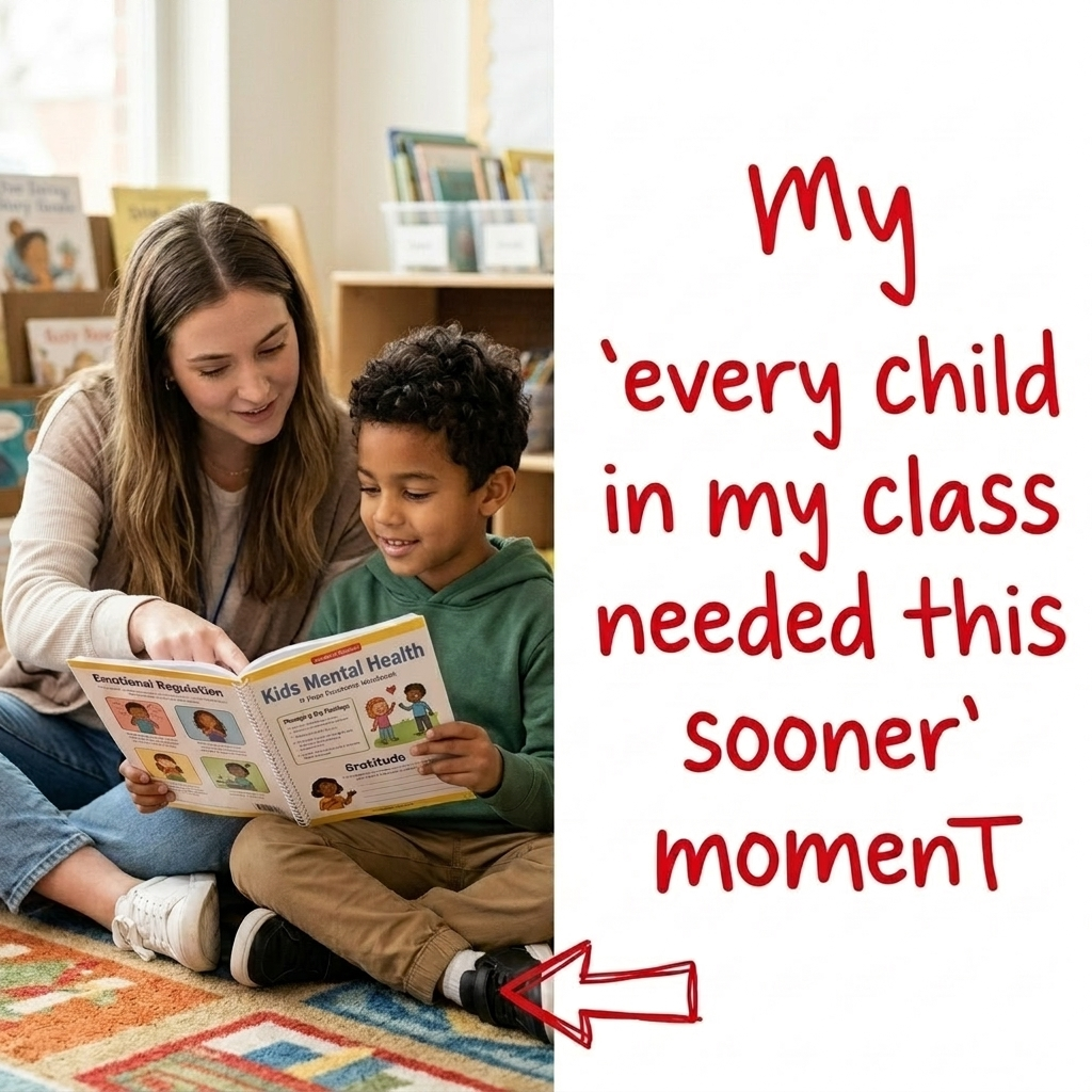 MiniMinds Facebook ad