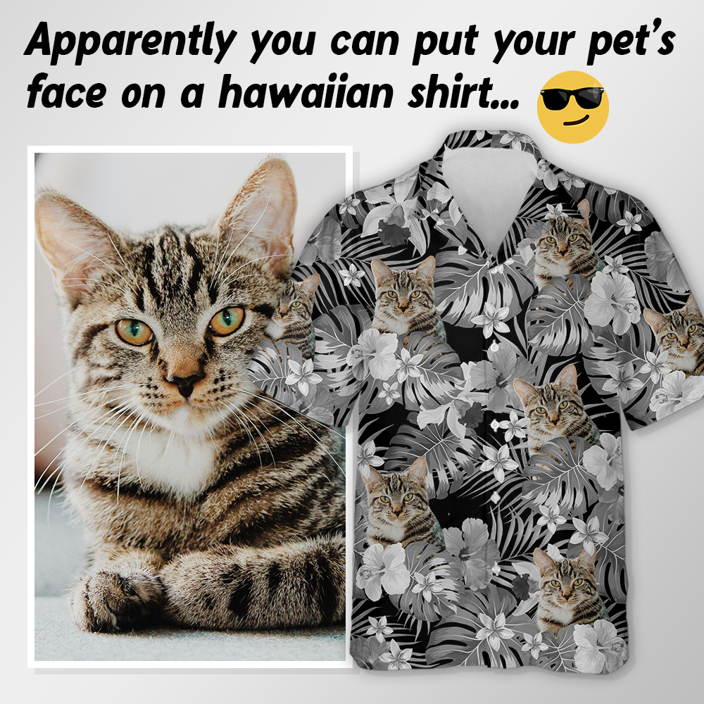 Pawsome Parents Facebook ad