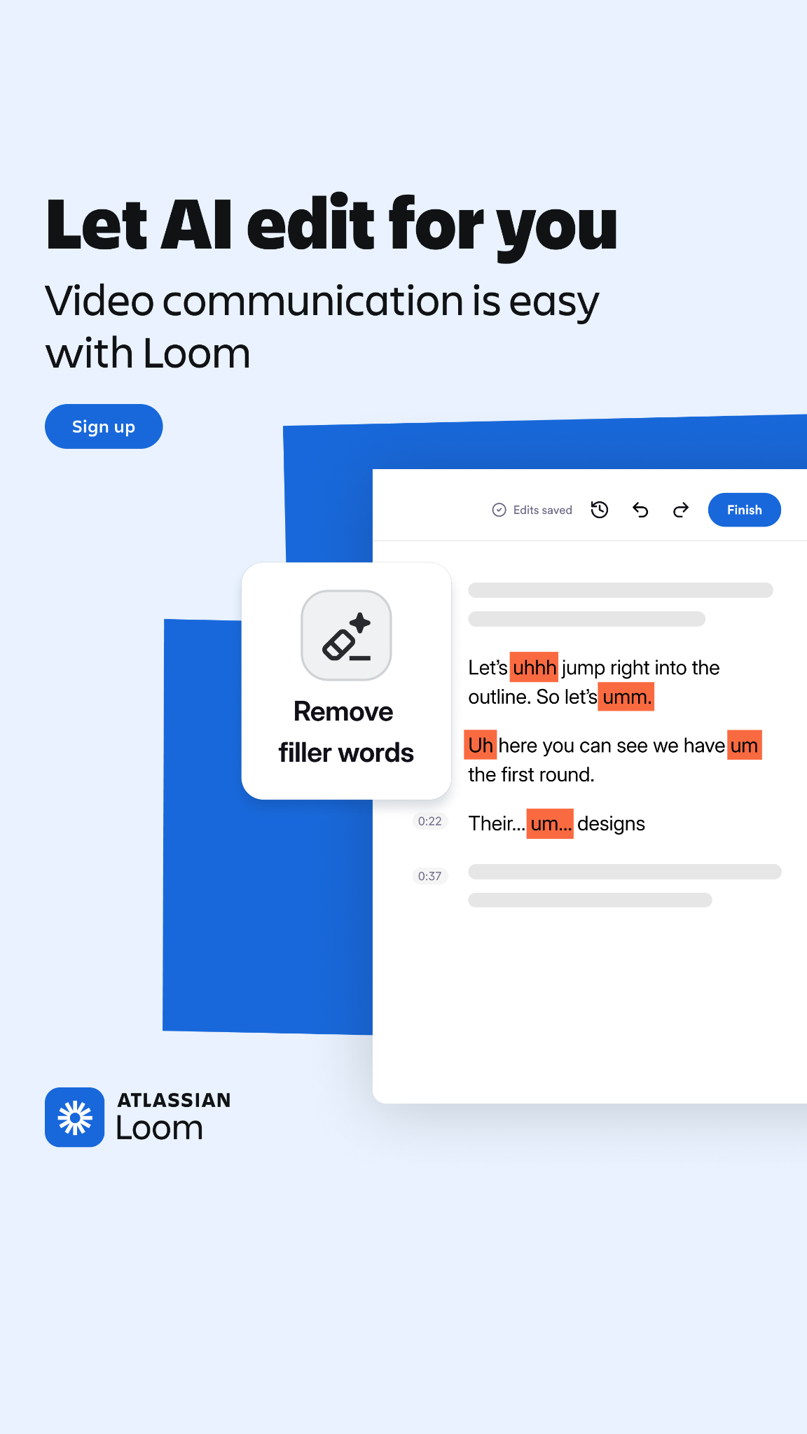 Atlassian Facebook ad
