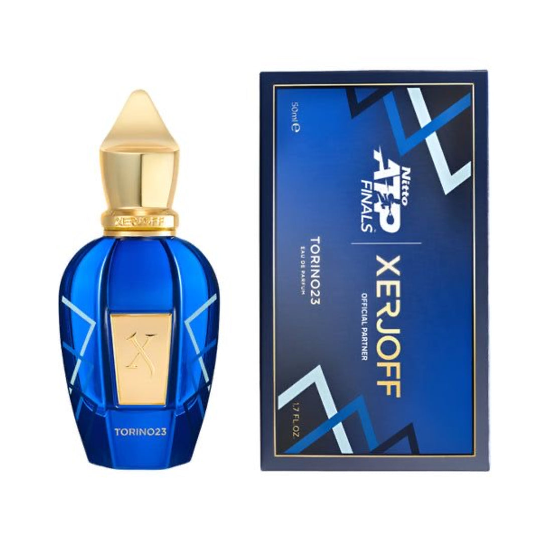 NICHE Fragrance Facebook ad
