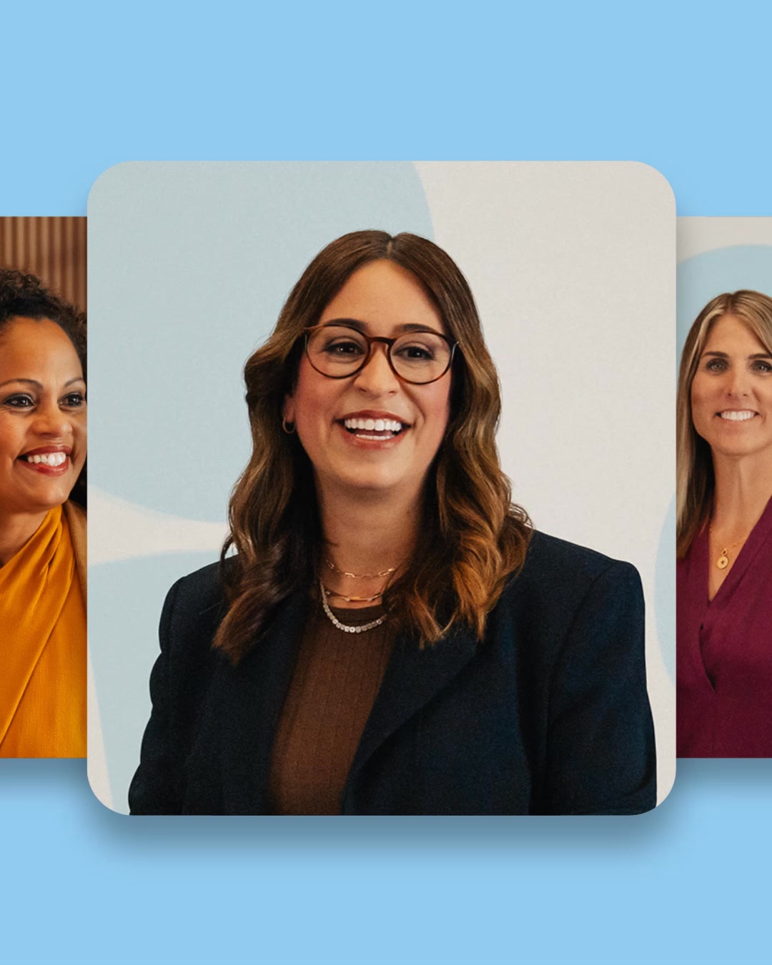 Kaiser Permanente Facebook ad: Care with compassion
