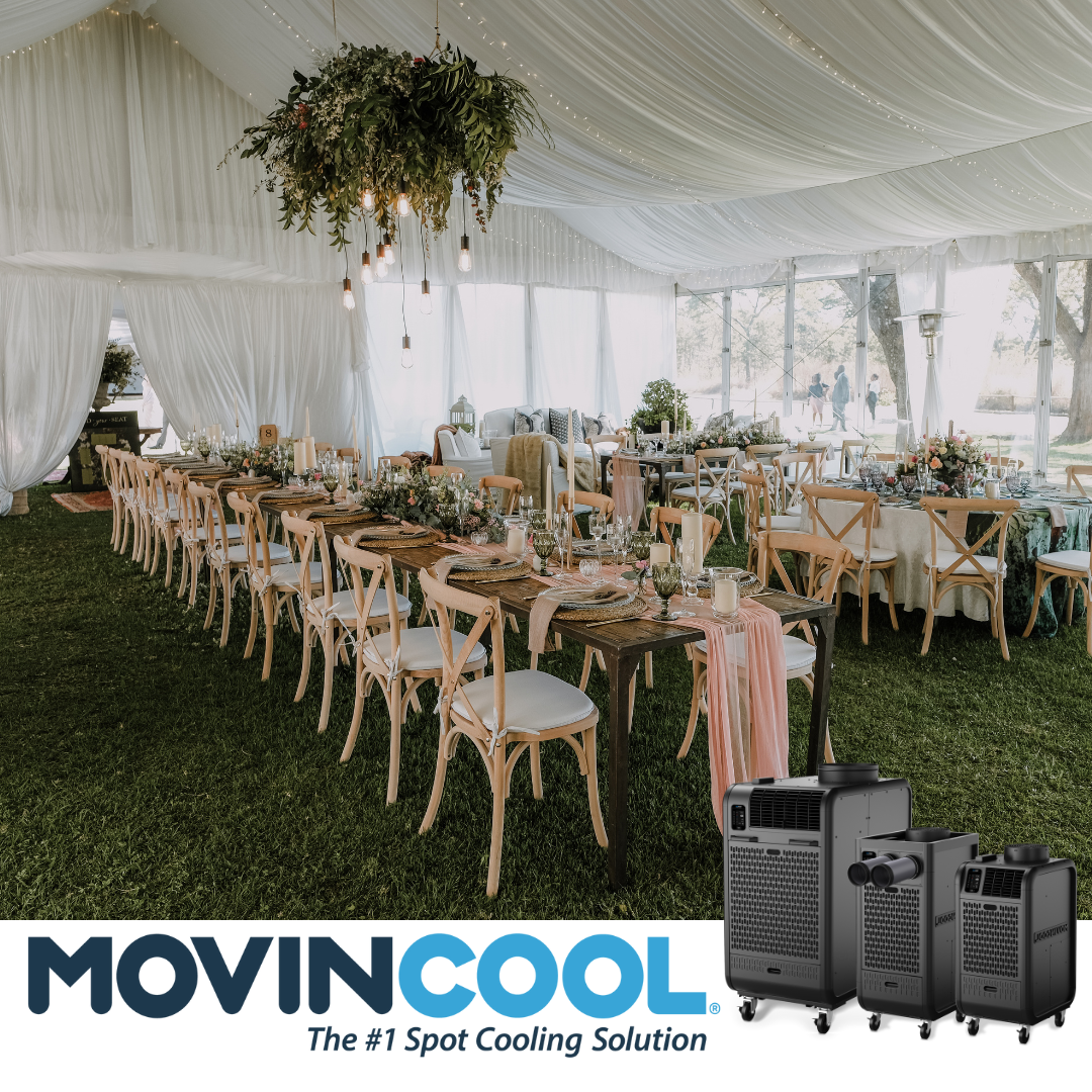 MovinCool Facebook ad: Find out why MovinCool is the portable spot…