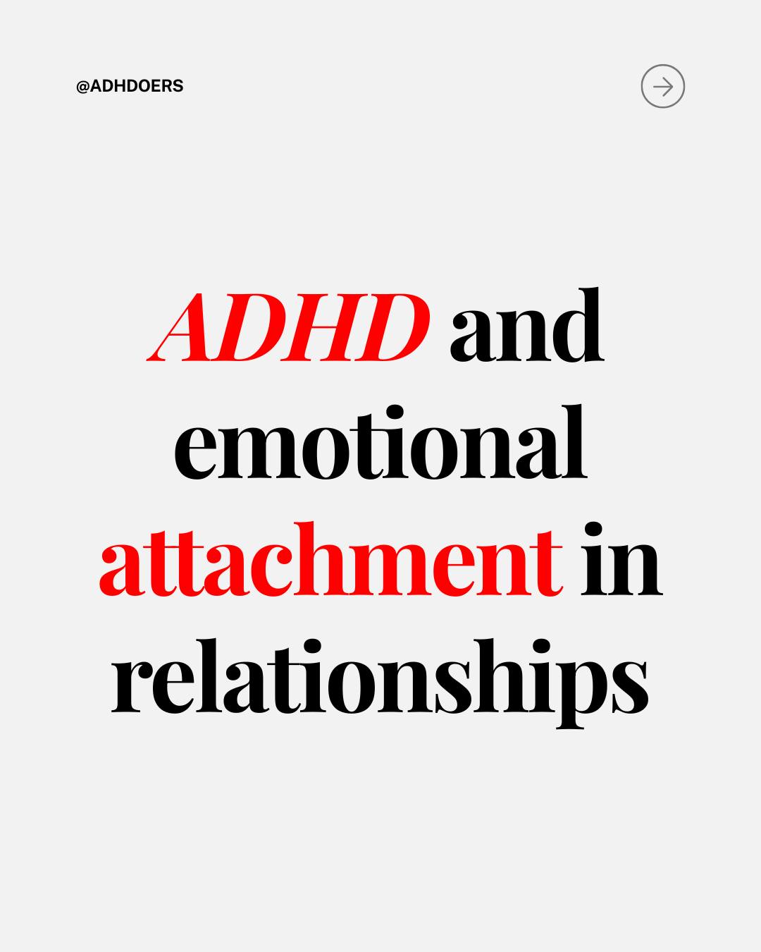 ADHDoers Facebook ad