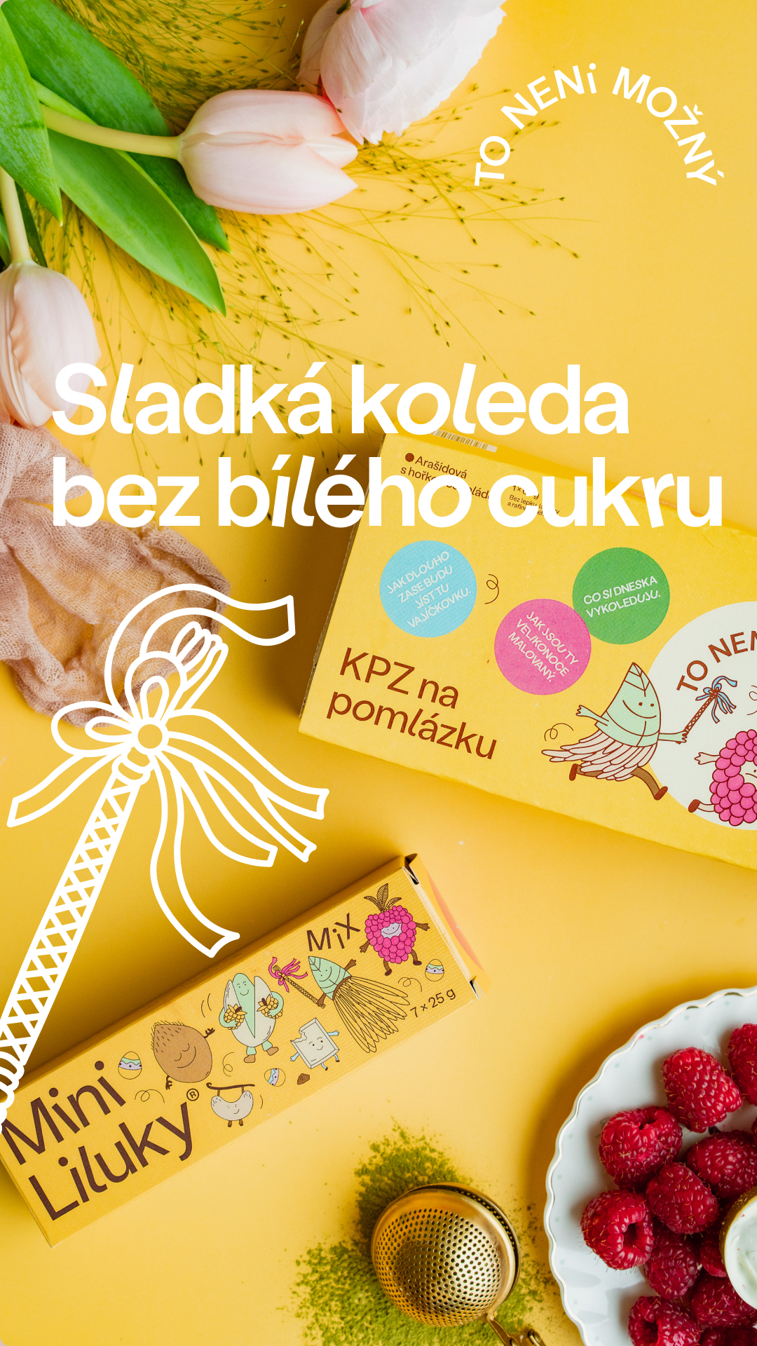To není možný Facebook ad