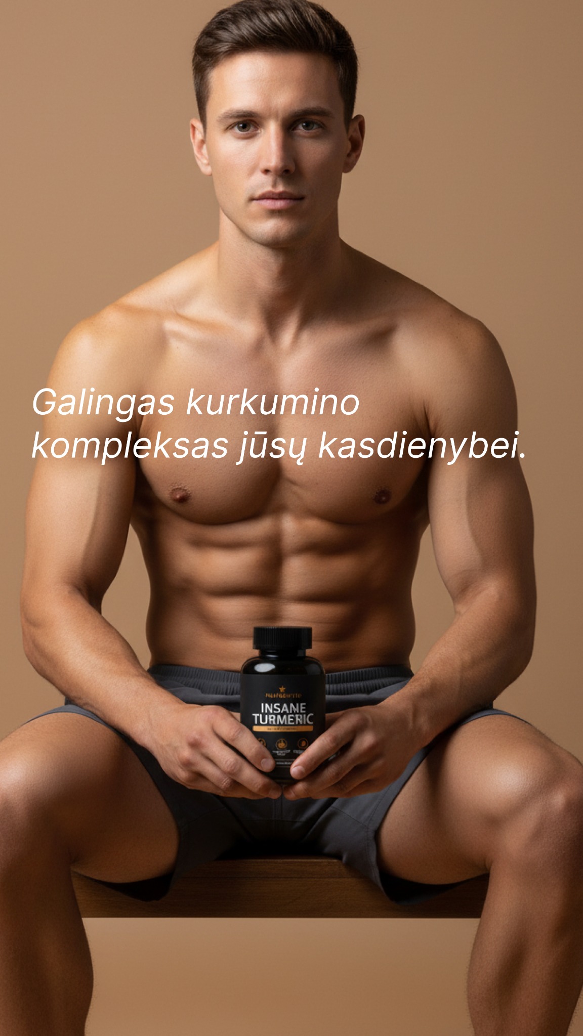 Insanefits Facebook ad from Jun 5, 2026