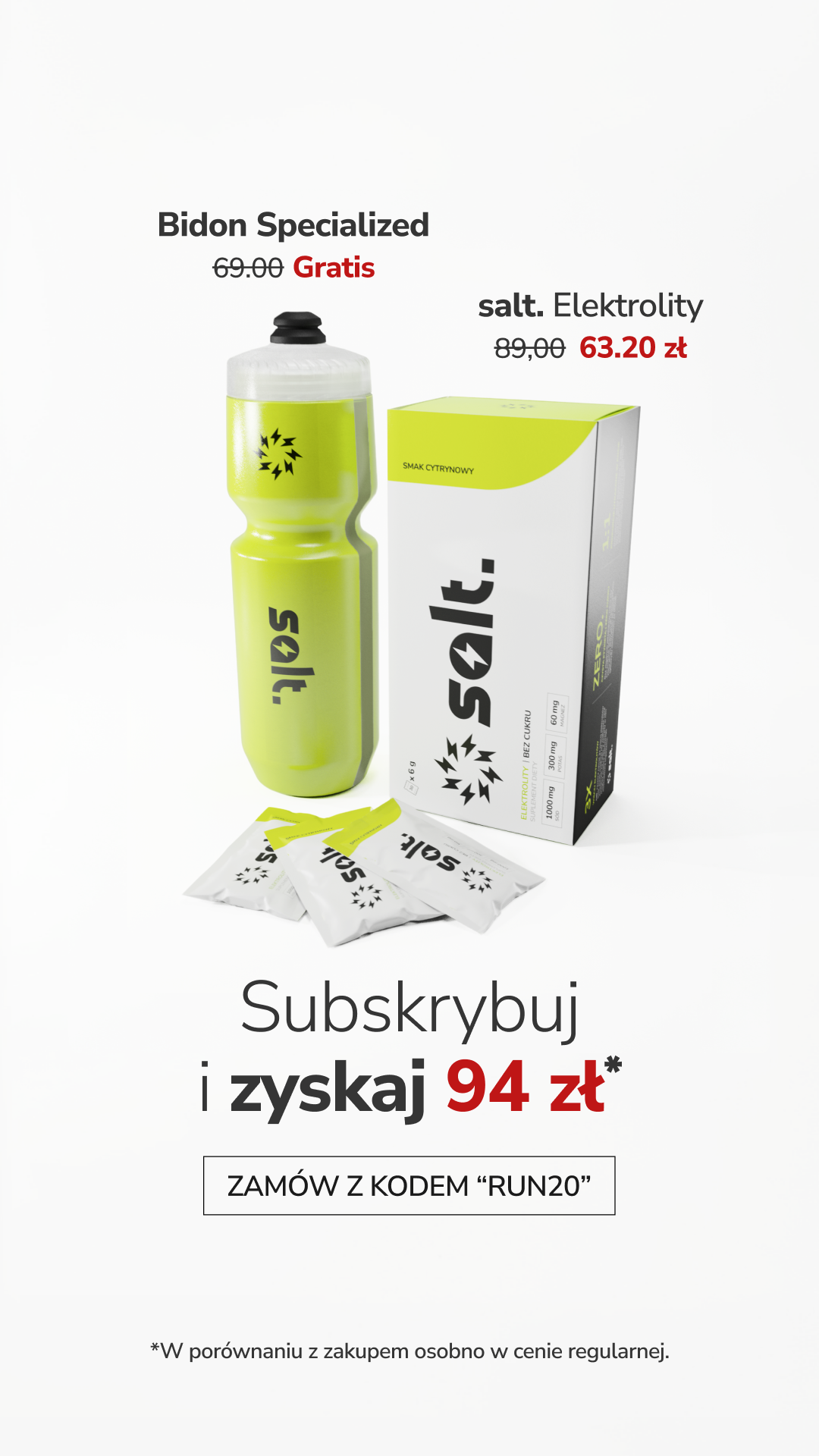 salt.pl Facebook ad