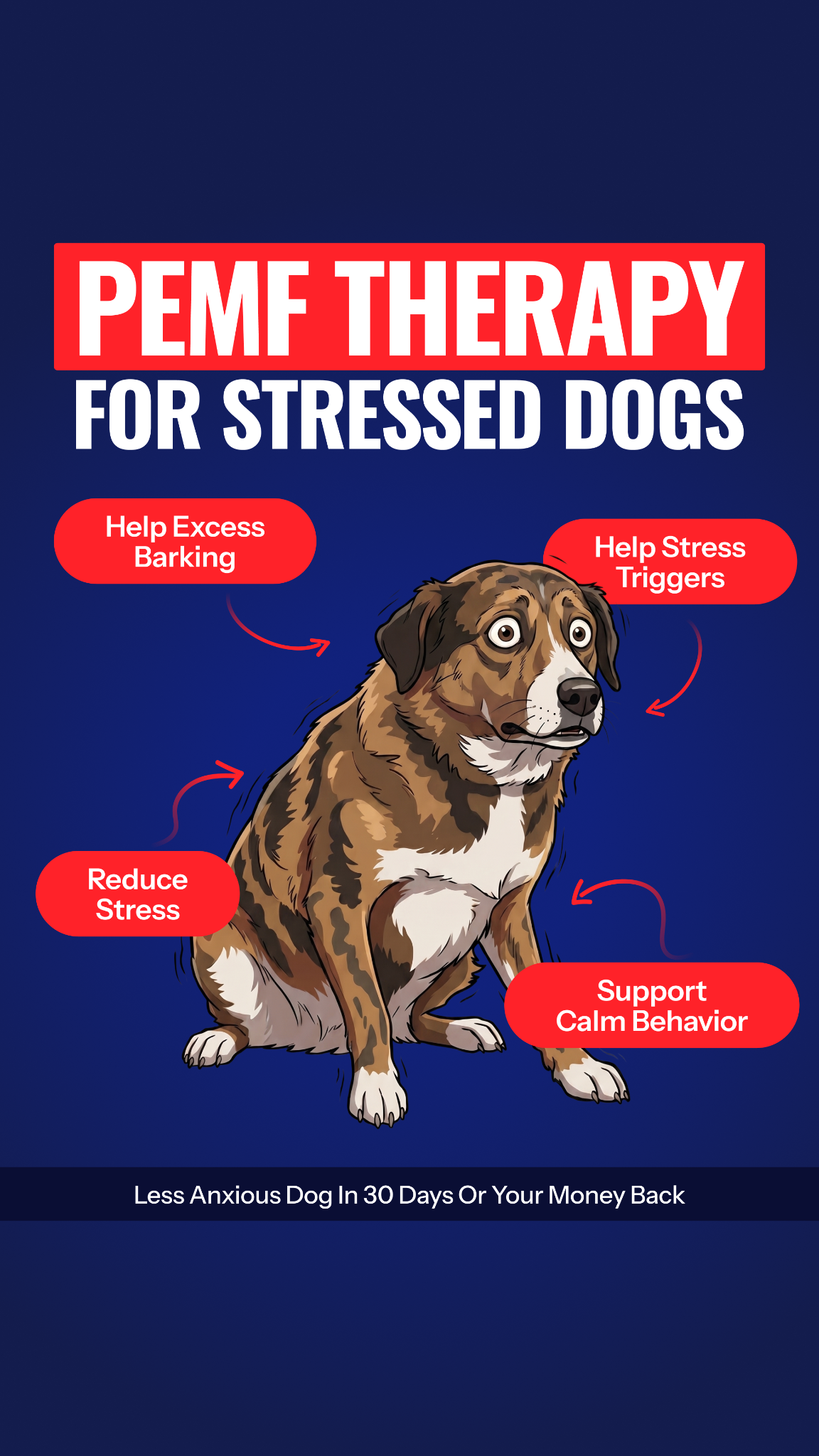 Helio Pet Facebook ad