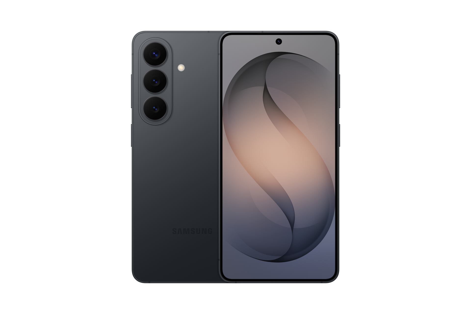 Samsung Facebook ad