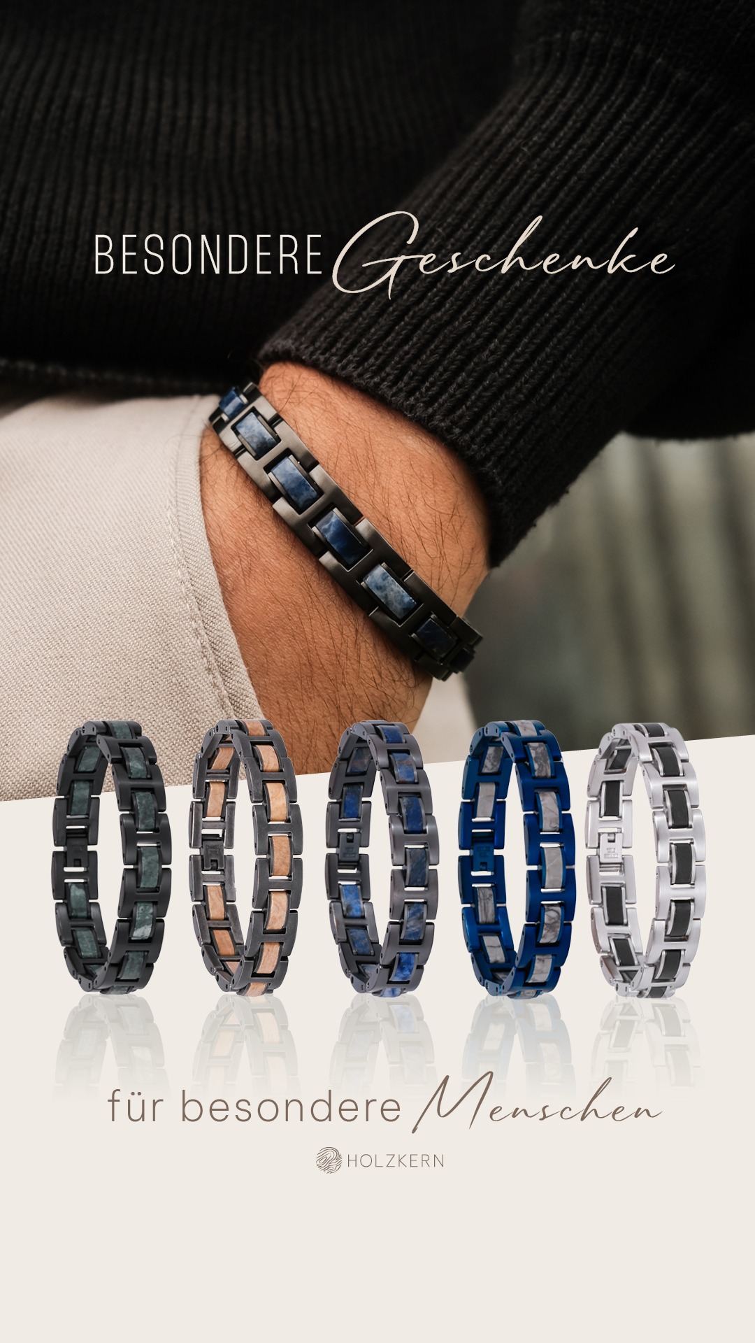 Holzkern Facebook ad