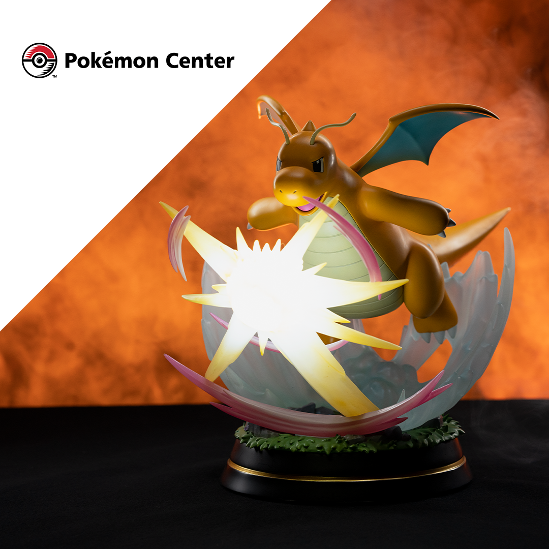 Pokémon Facebook ad
