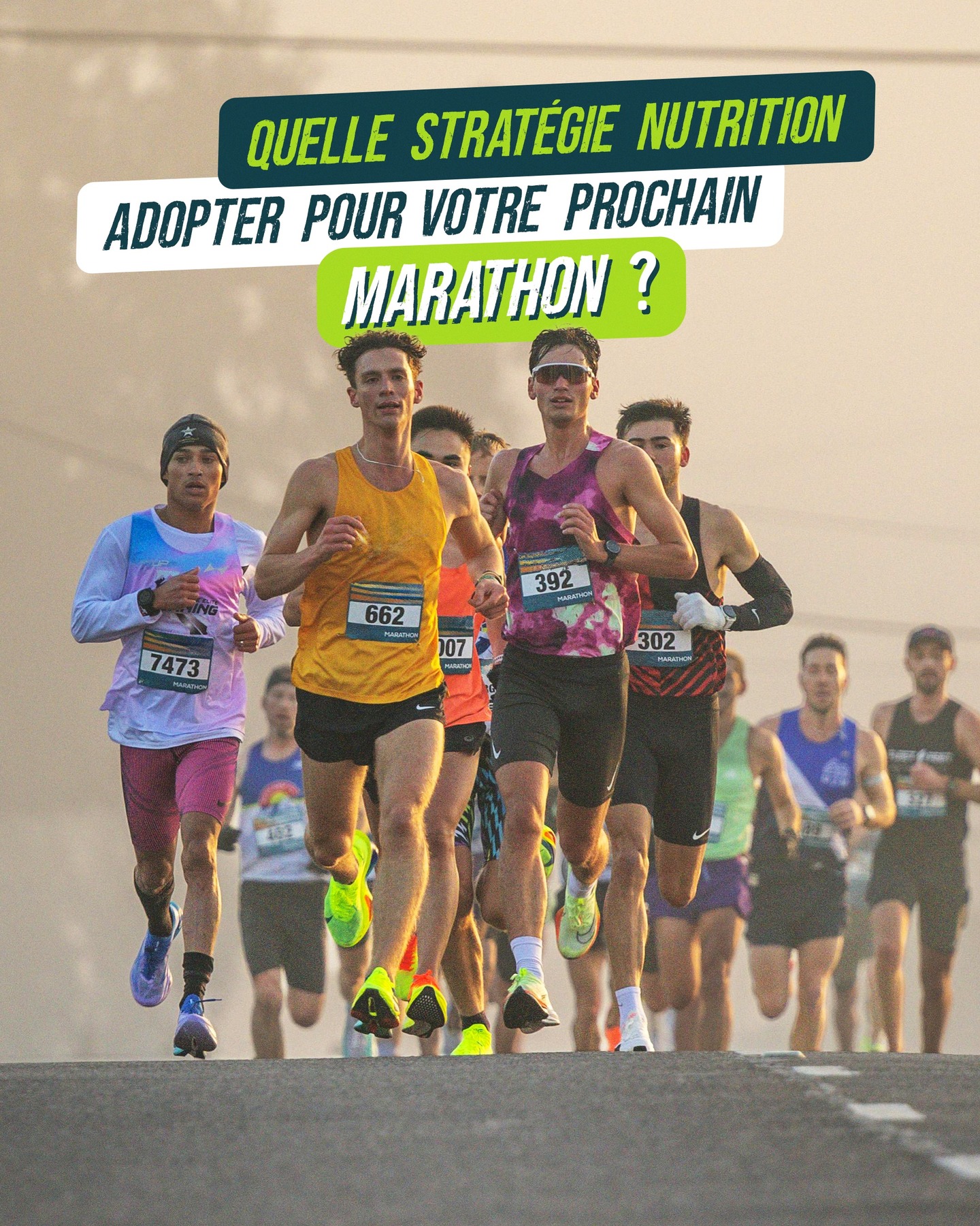 Andros Sport Facebook ad