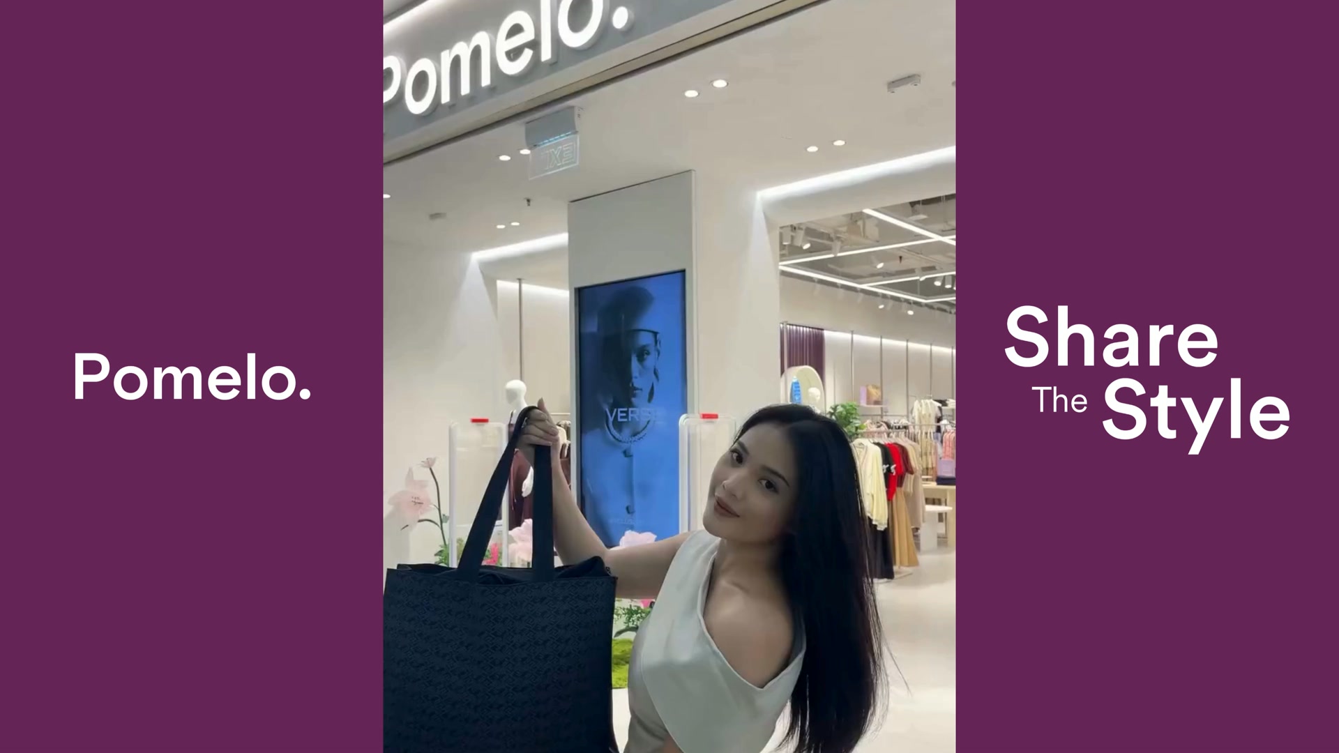 Pomelo Fashion Indonesia Facebook ad: Pomelo | Official Online Store