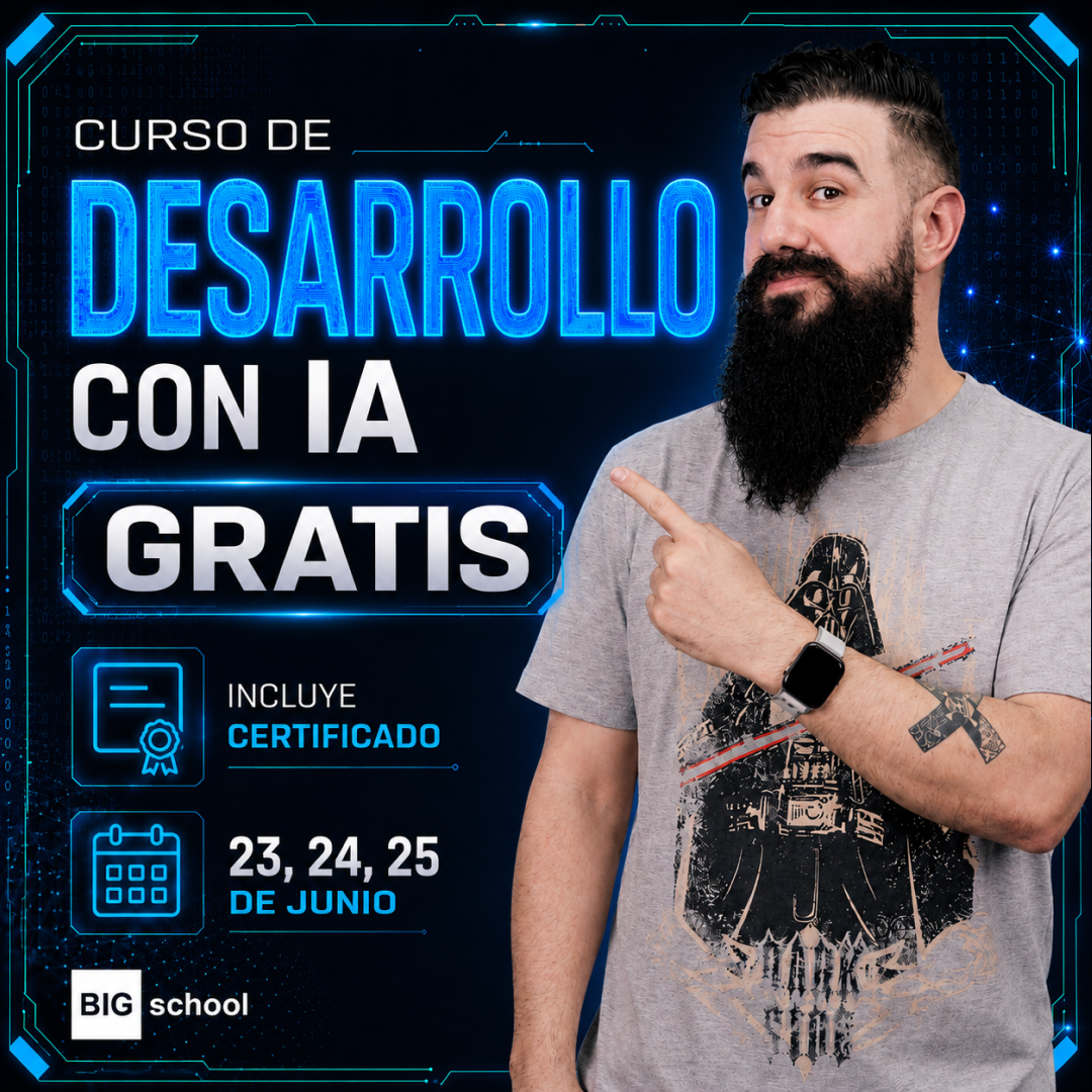 BIGSEO Facebook ad