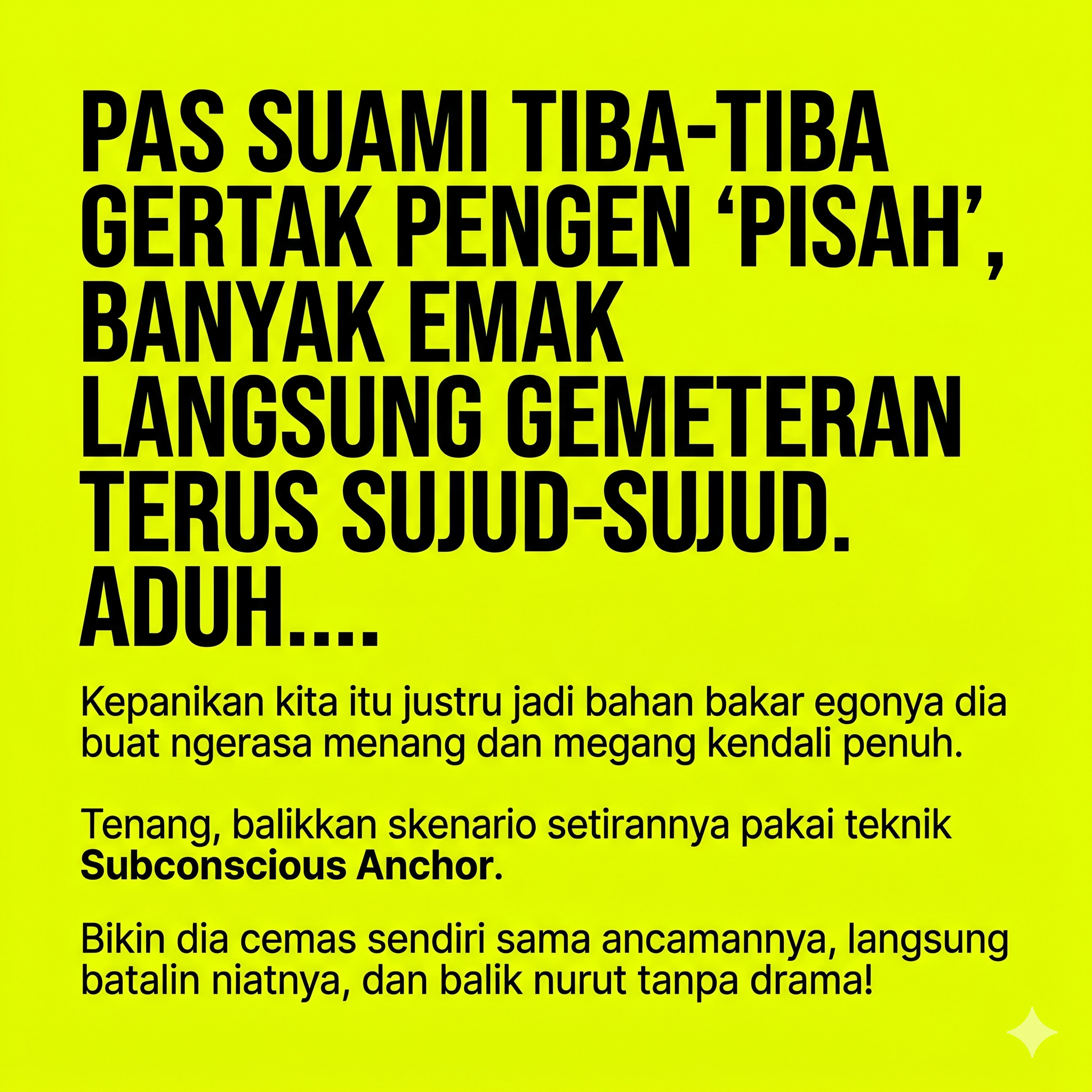 Ruang Hidup Facebook ad