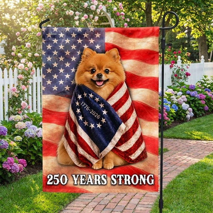 Flagwix.com Facebook ad