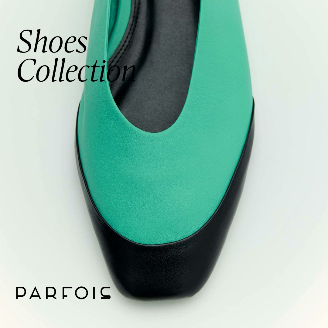 PARFOIS Facebook ad: Parfois | Zapatos