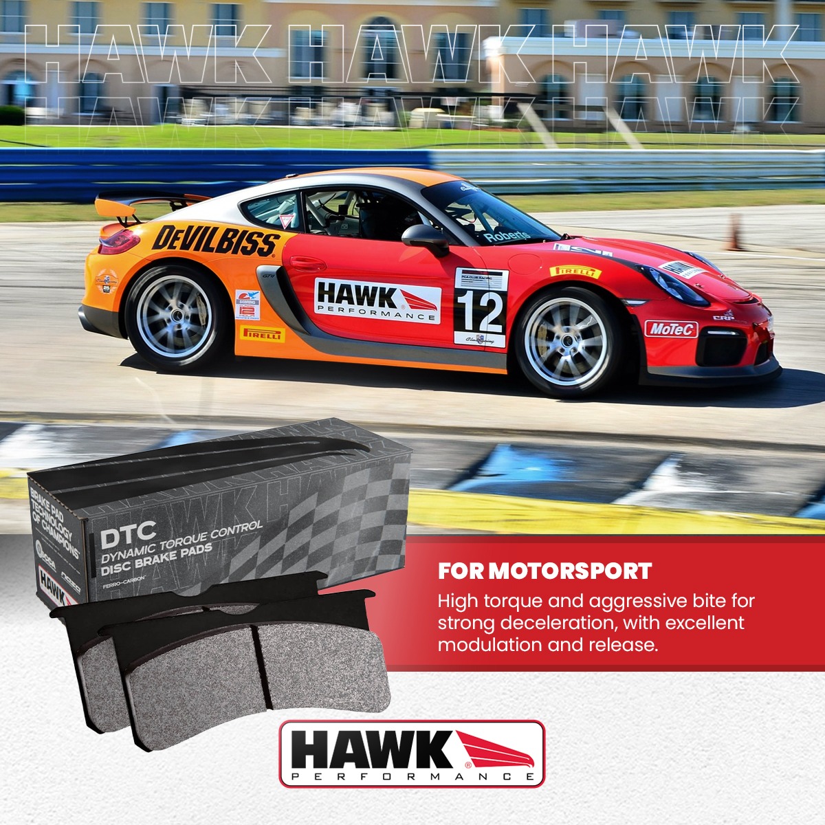 Brakes-shop.com Facebook ad