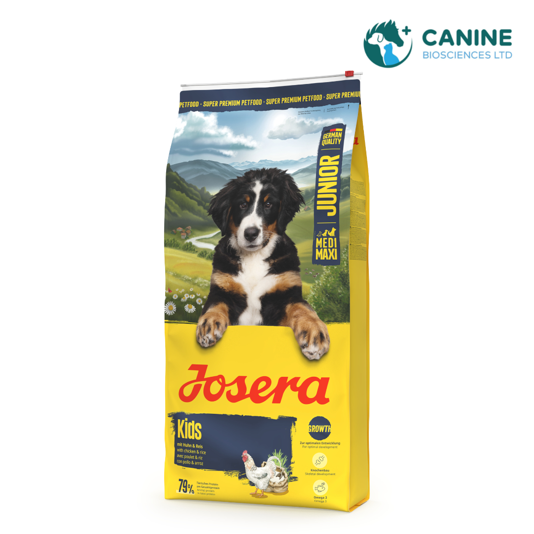 Josera Pet Food Kenya Facebook ad