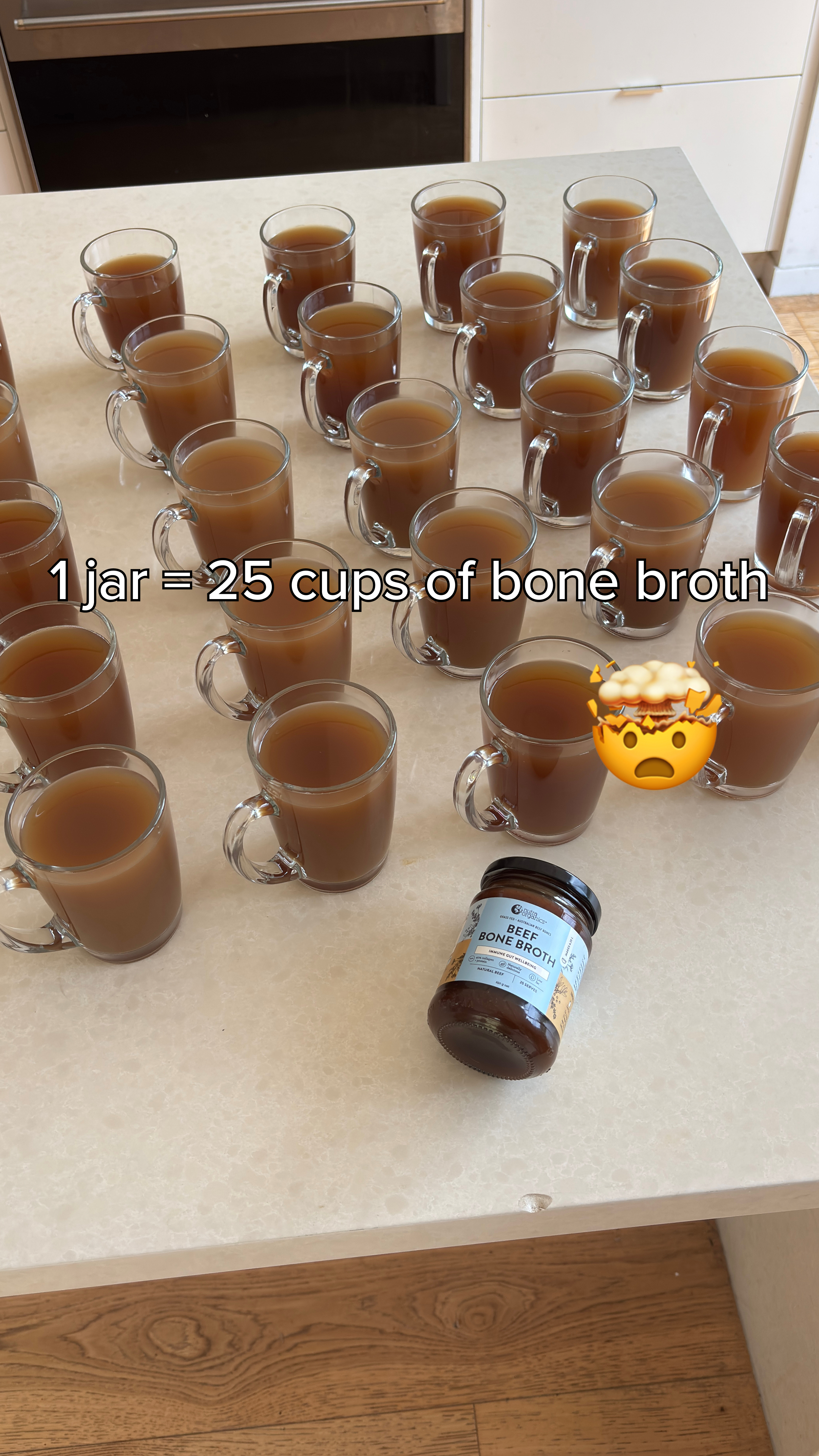 Nutra Naturals Facebook ad