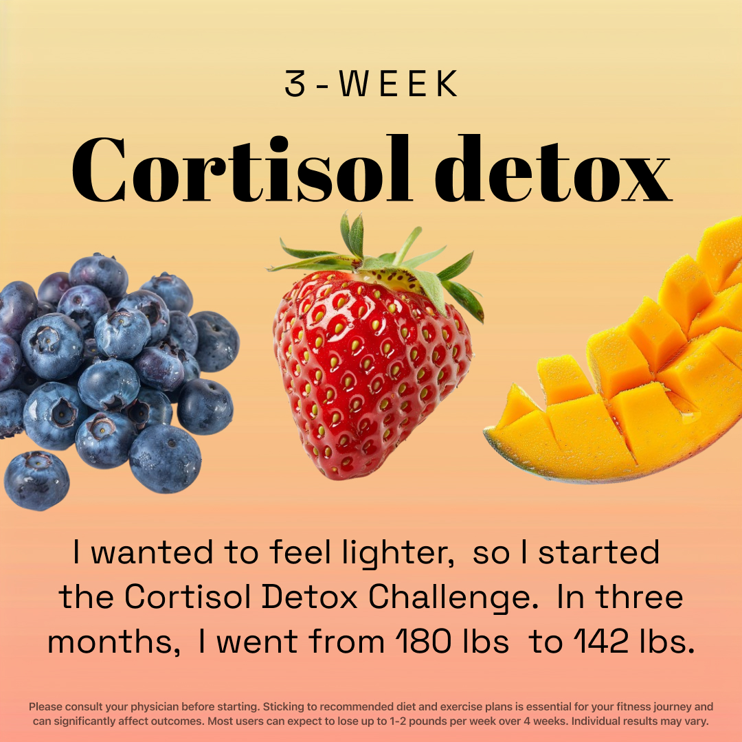 Olivia Harper Nutritionist  Facebook ad