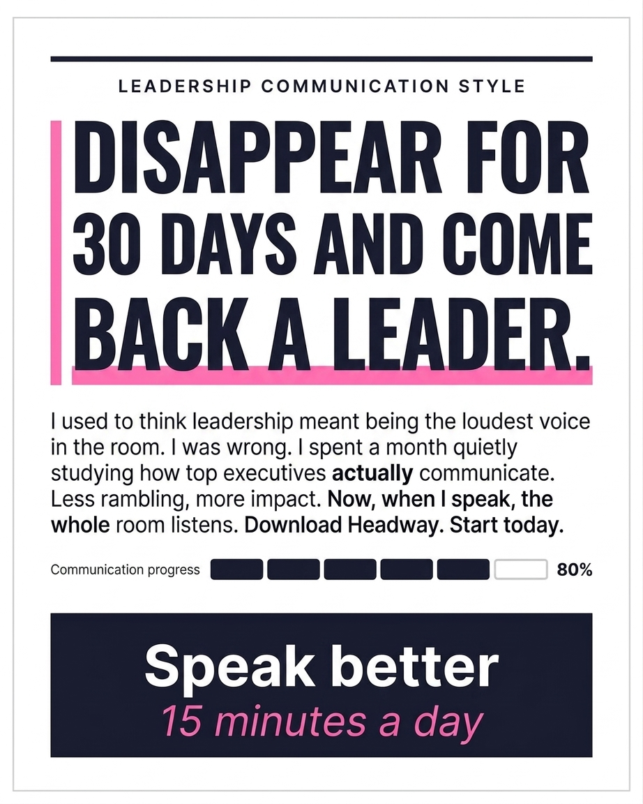 Key Insights From Bestsellers Facebook ad