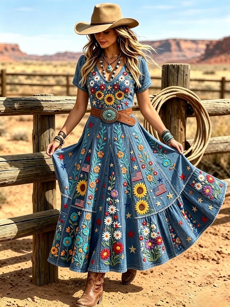 Arizona Western Wear · Outlet Prices Daily Facebook ad: We’re not a big fashion company.